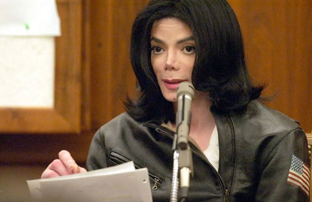 Michael Jackson estate motion granted amid child sex trafficking allegations