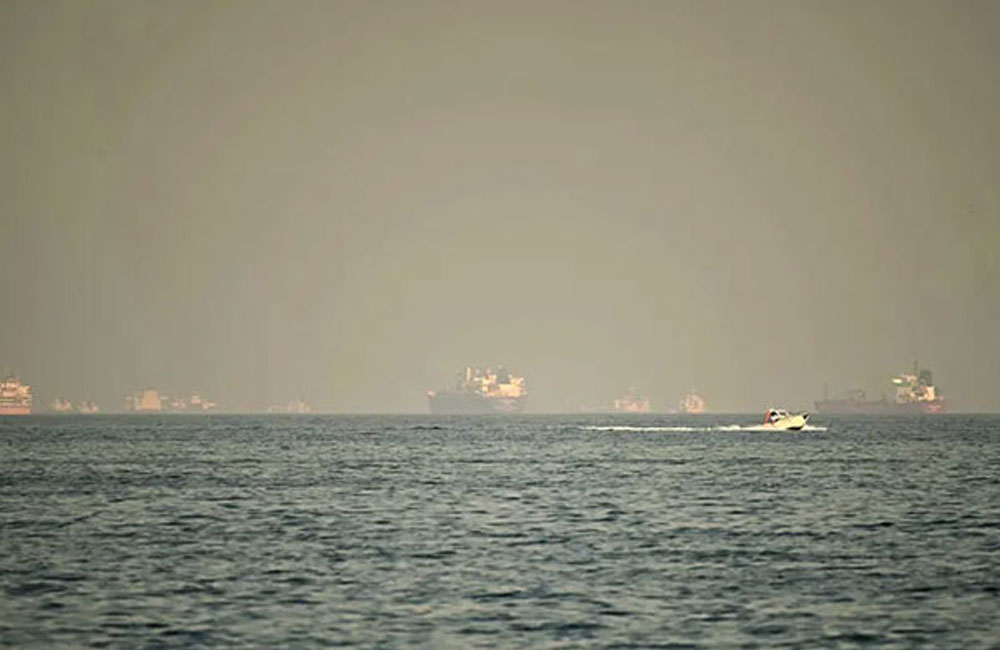 Two more vessels attacked off UAE, Oman: UKMTO