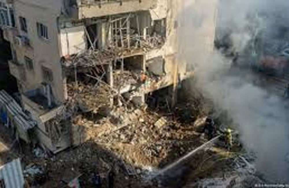 Iran threatens to target Israeli and American universities in Middle East