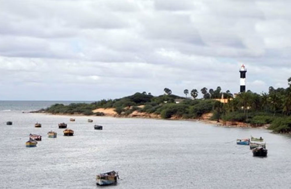 Nishikant Dubey slams Congress for ceding Katchatheevu to Sri Lanka