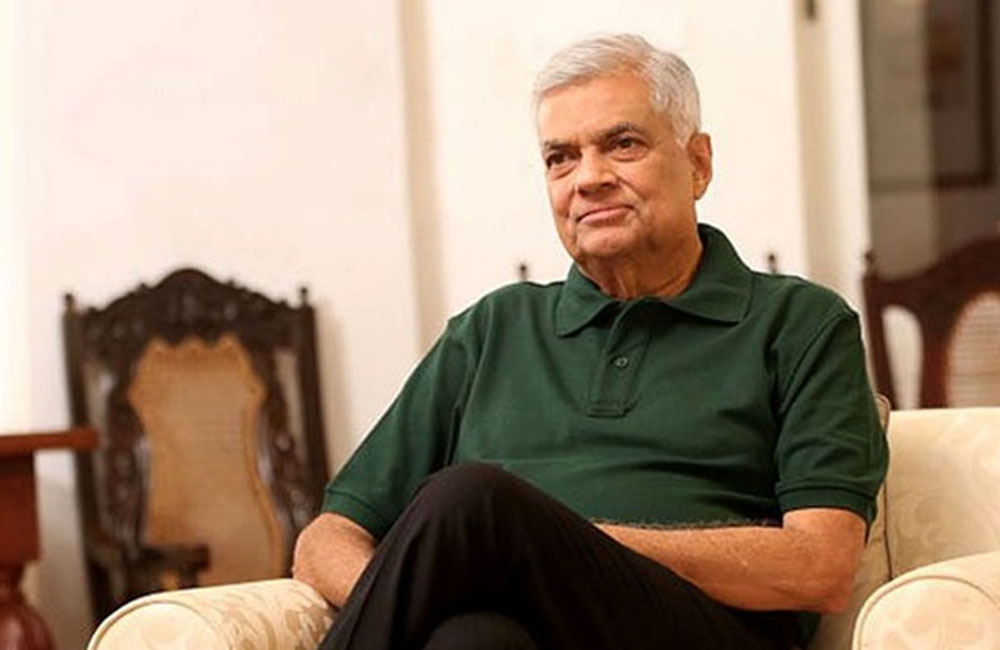 Wickremesinghe preparing to return to power, claims former MP