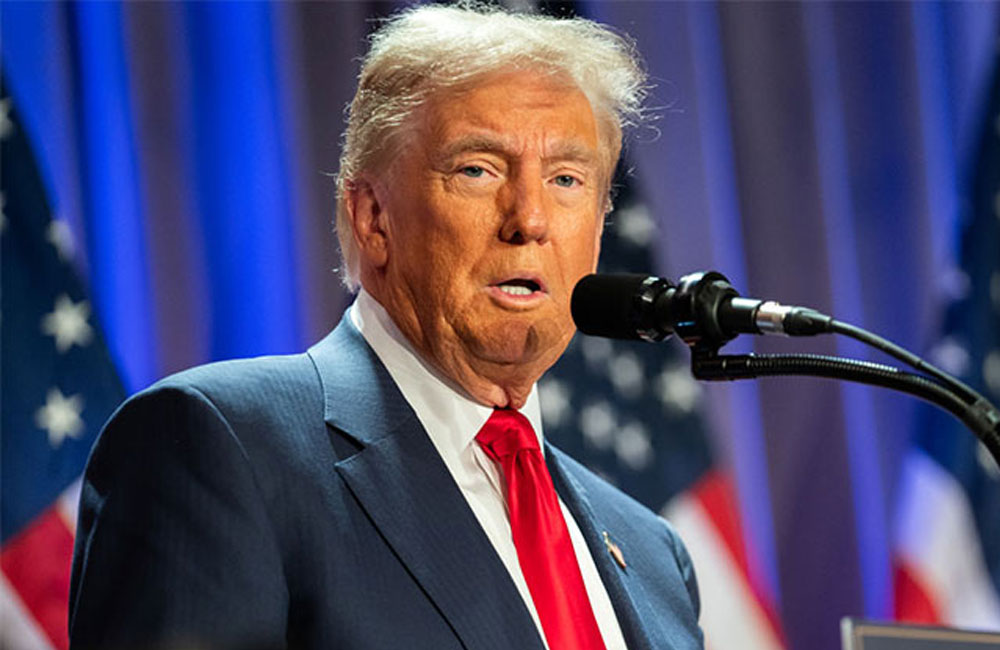 Trump: ‘Bridges next, then Electric Power Plants!’