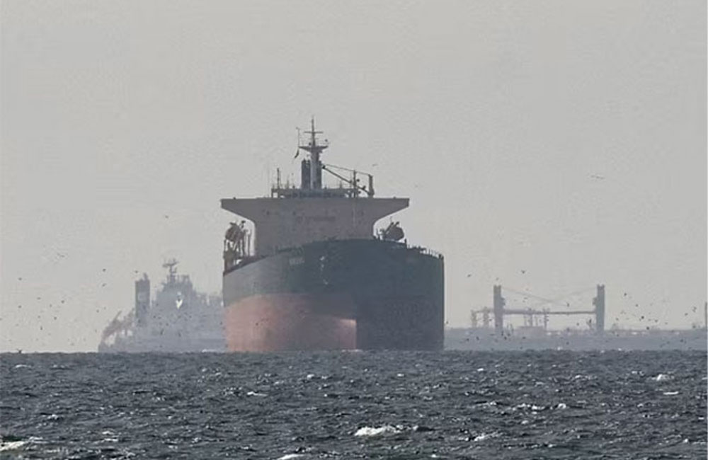 UK to host multi-nation meeting on Hormuz shipping