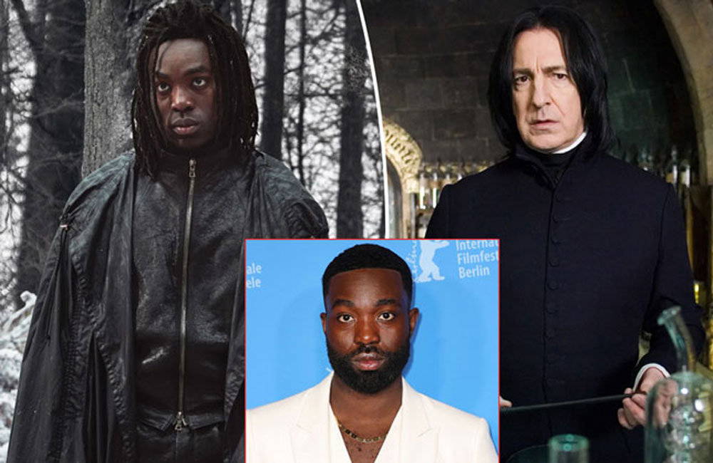 ‘Harry Potter’ series embroiled in controversy as Snape actor faces death threats, online abuse