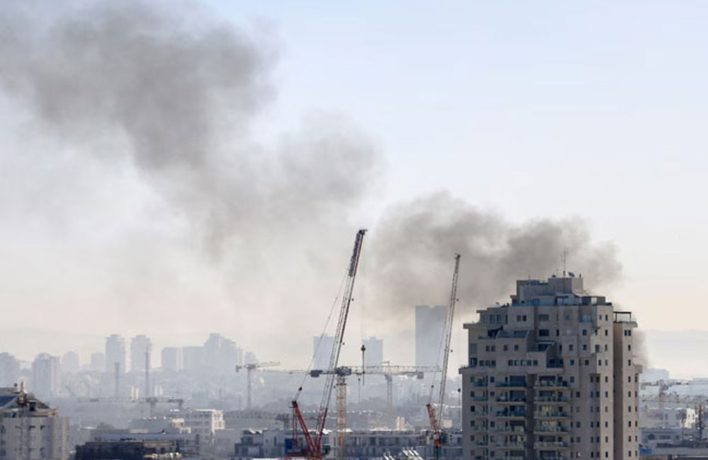 Airstrikes on Iraq’s Shi’ite PMF site kill 15 including Anbar commander