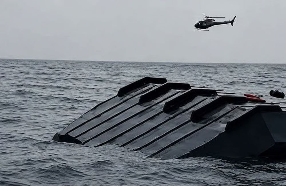 At least 15 die as boat sinks in Zimbabwe's Lake Kariba