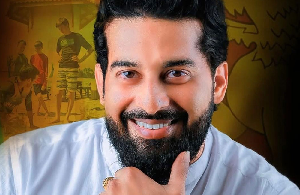 Weligama PS Chairman Lasantha Wickramasekara Killed in Gun Attack