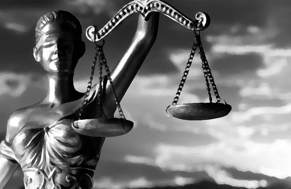 Justice undermined by politics?