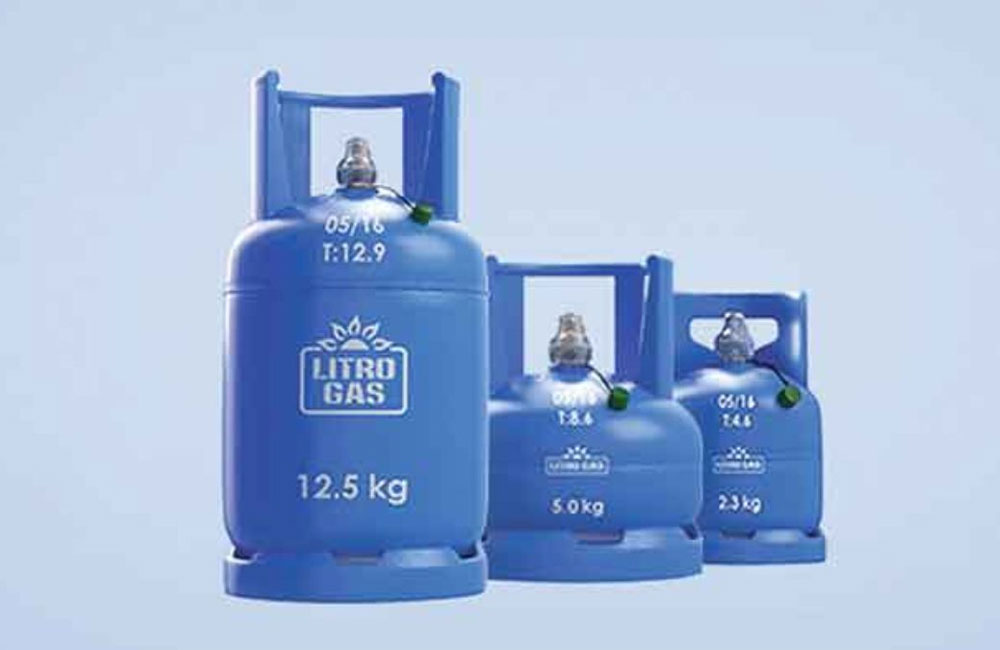 Litro to maintain LP gas prices unchanged for August 