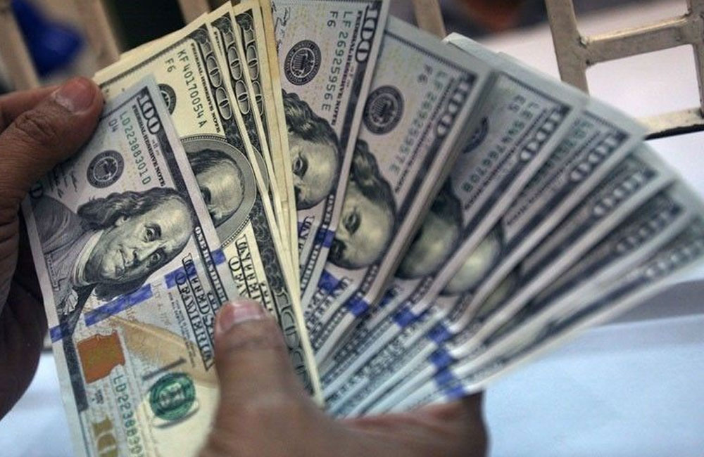 Sri Lankan Rupee holds firm against US Dollar across commercial banks