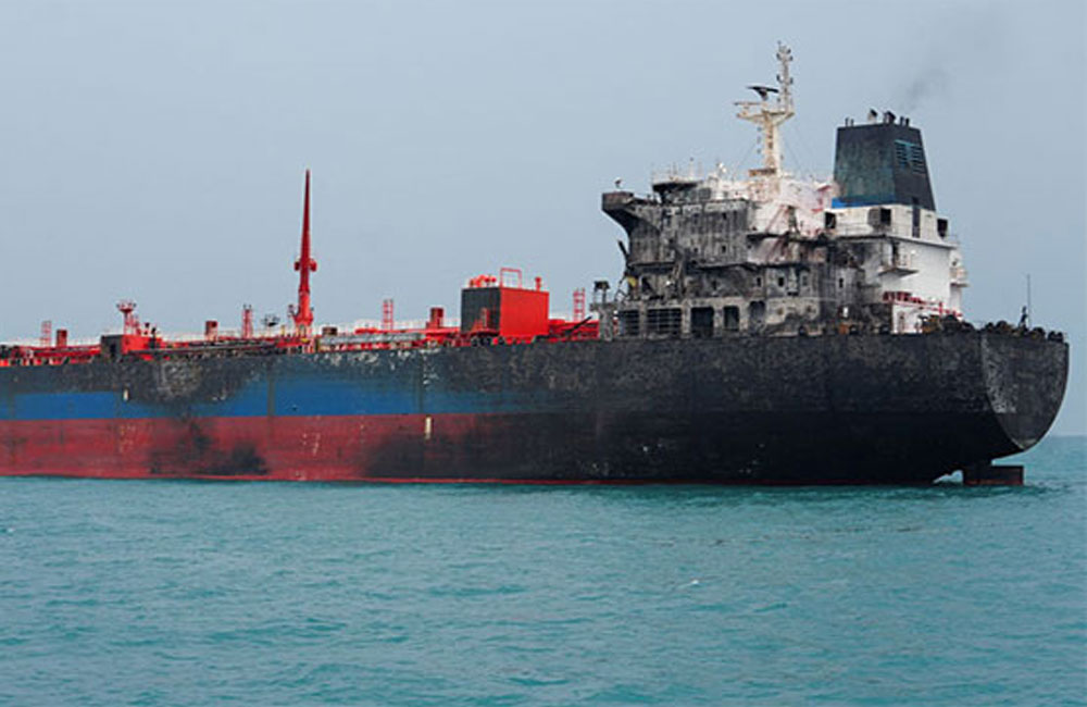 Naval escorts could make tankers a target for Iran, warns UN maritime chief