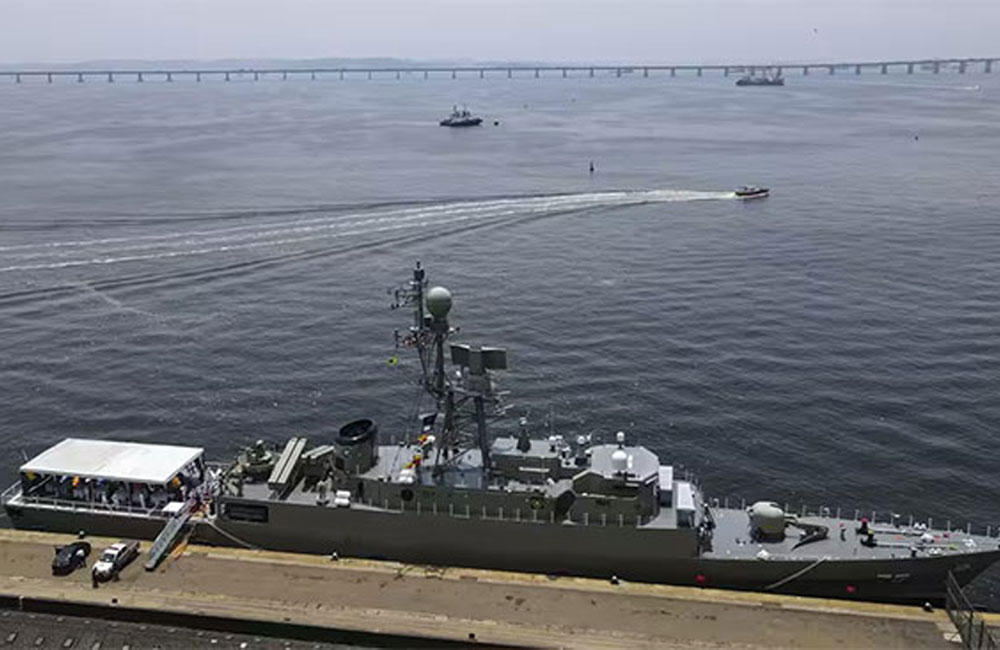 US committed ‘atrocity,’ will ‘bitterly regret’: Iranian FM on attack on warship IRIS Dena in Indian Ocean