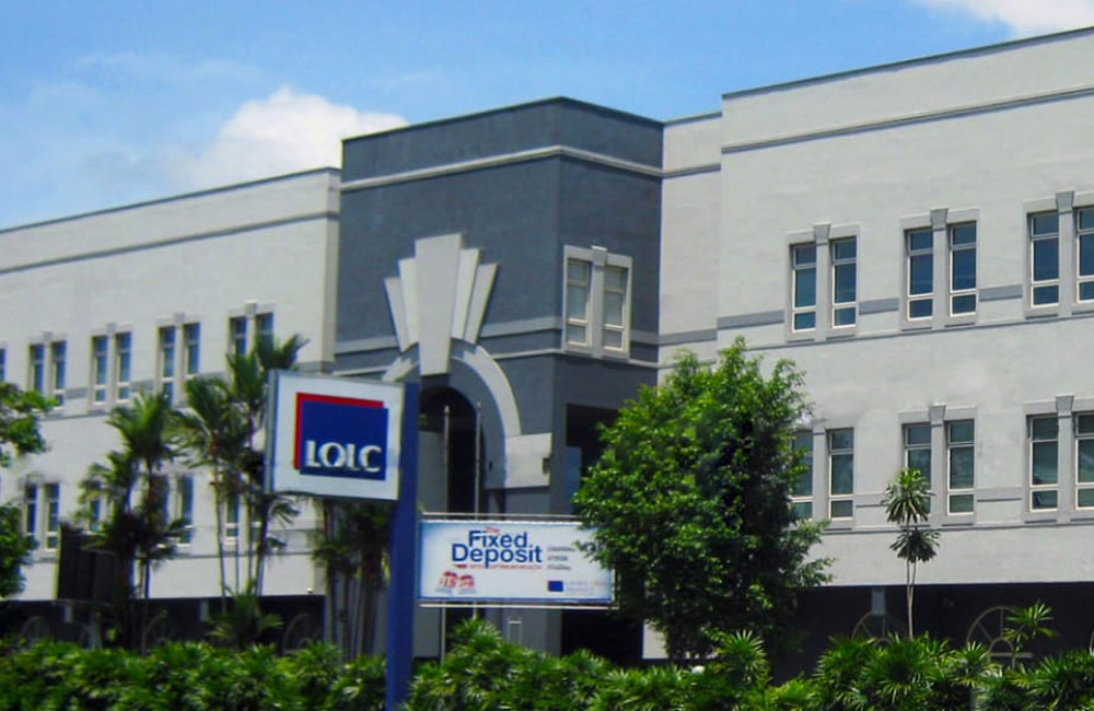 LOLC rejects social media claims over People’s Bank borrowing