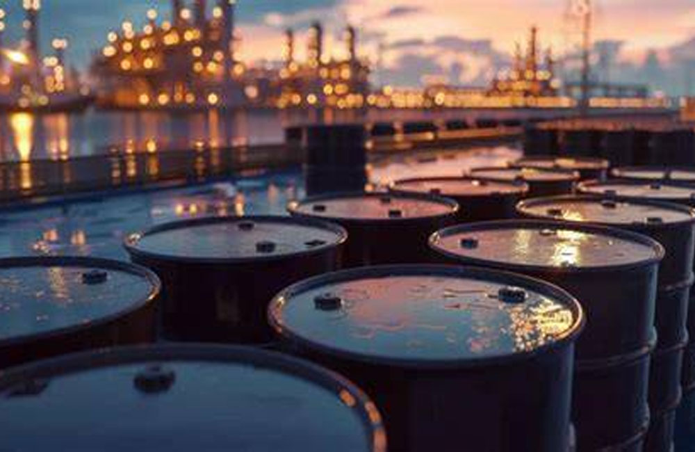 Oil prices fall after IEA proposes biggest oil stock release in history