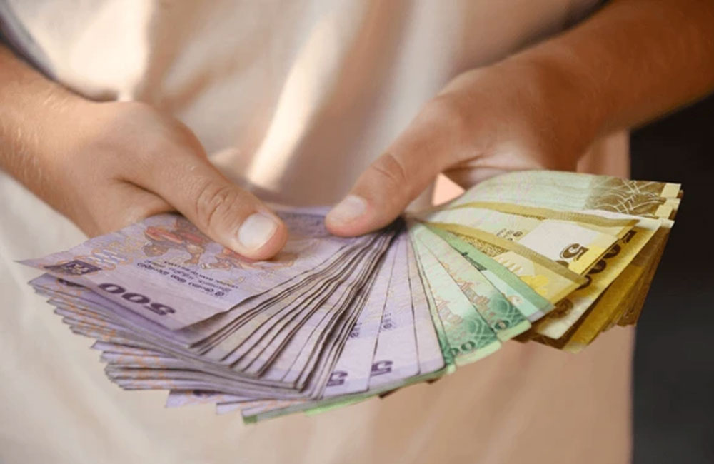 Retired Navy Medical Assistant Arrested Over School Admission Bribery Case