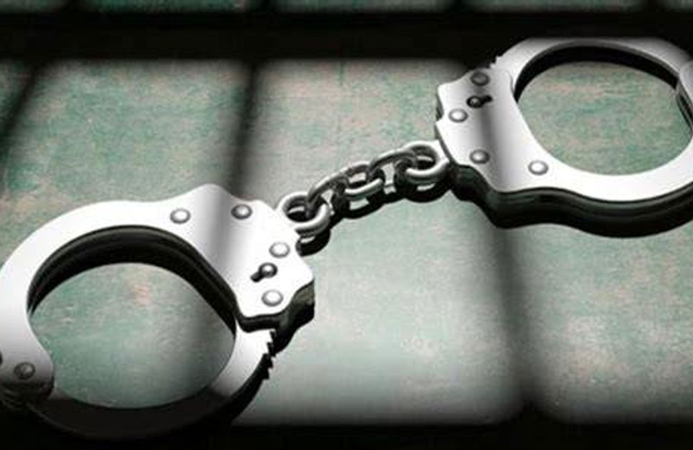 Three Arrested at BIA with Rs. 134 Mn Worth of Kush and Hashish