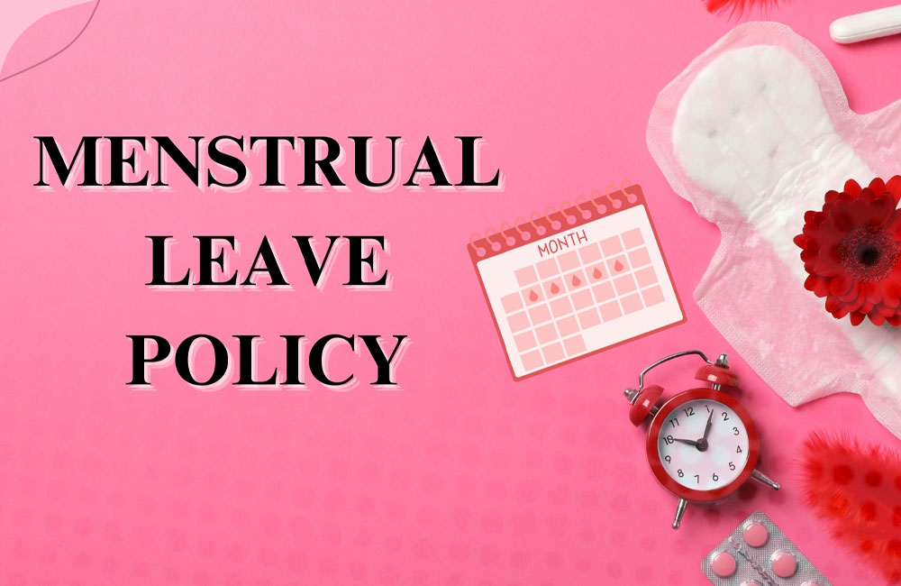 India state offers menstrual leave to all working women