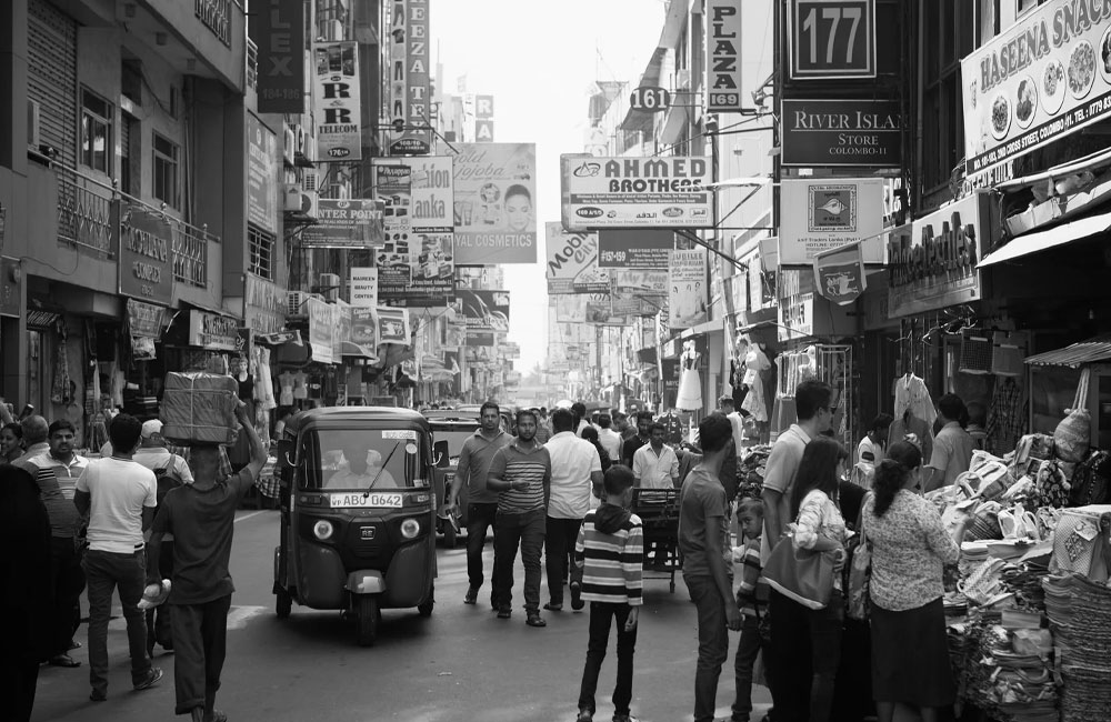 Sri Lanka’s MSME sector Faces Long Road Back after Cyclone Shock