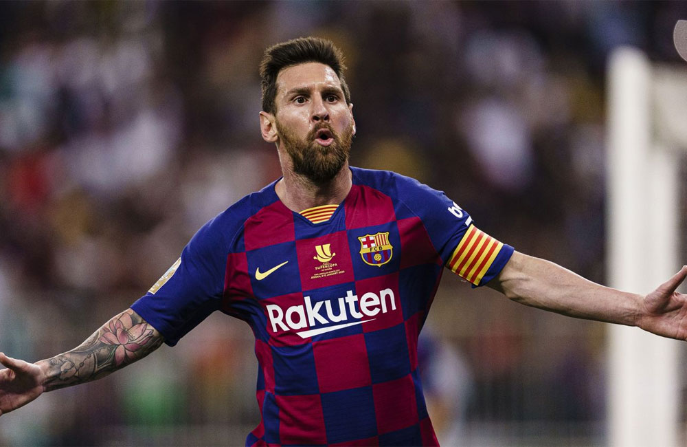 Lionel Messi in India: Full GOAT Tour Schedule, Ticket Information and Programme Details for Sri Lankan Fans