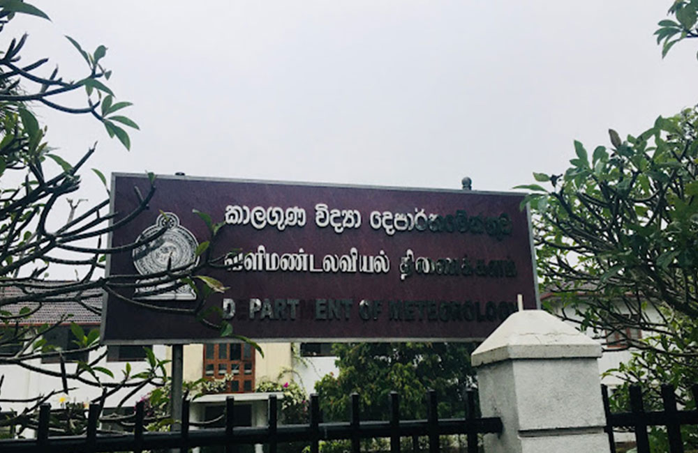 Cyclone Ditwah: Met Officers Say Early Warnings Were Issued Correctly