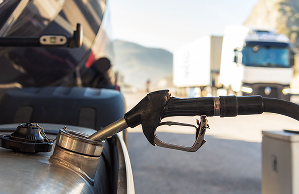 Odd–Even Fuel Rationing System to Begin Tomorrow