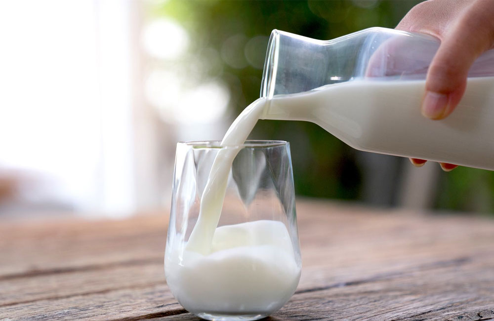 Govt Allocates Rs. 2 Billion to Boost Local Milk Production 