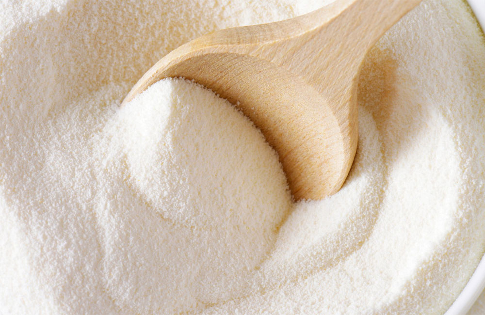 Imported Milk Powder Prices Revised Amid Market and Exchange Rate Pressures
