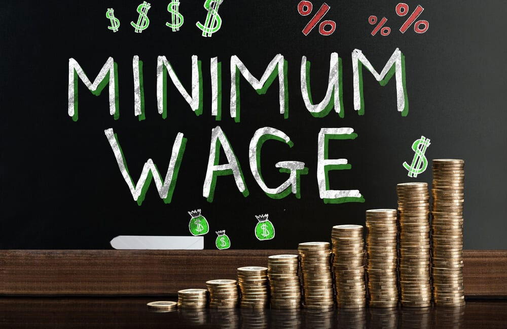 Labour Ministry Says Sri Lanka’s 120th Minimum Wage Ranking Does Not Reflect Current Wages