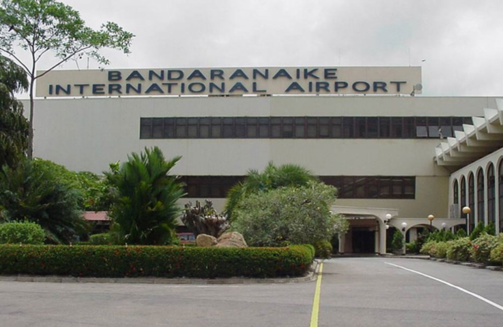 Airport Police Foil Rs. 82 Million Cannabis Smuggling Attempt at BIA