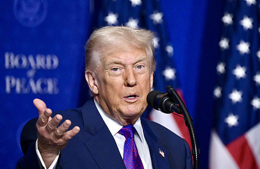 Trump warns Iran of ‘bad things’ if no deal made, sets deadline of 10-15 days