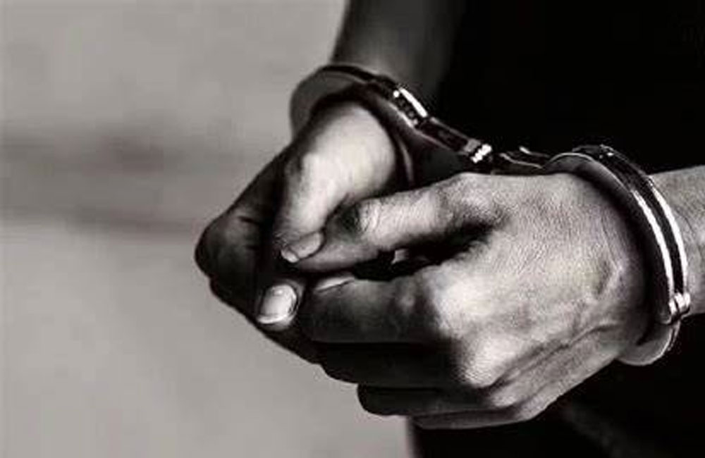 STF Arrests Man in Ambalangoda Over Hidden Firearm and Ammunition