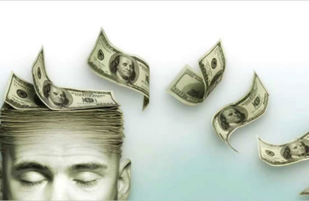 Money and the mind