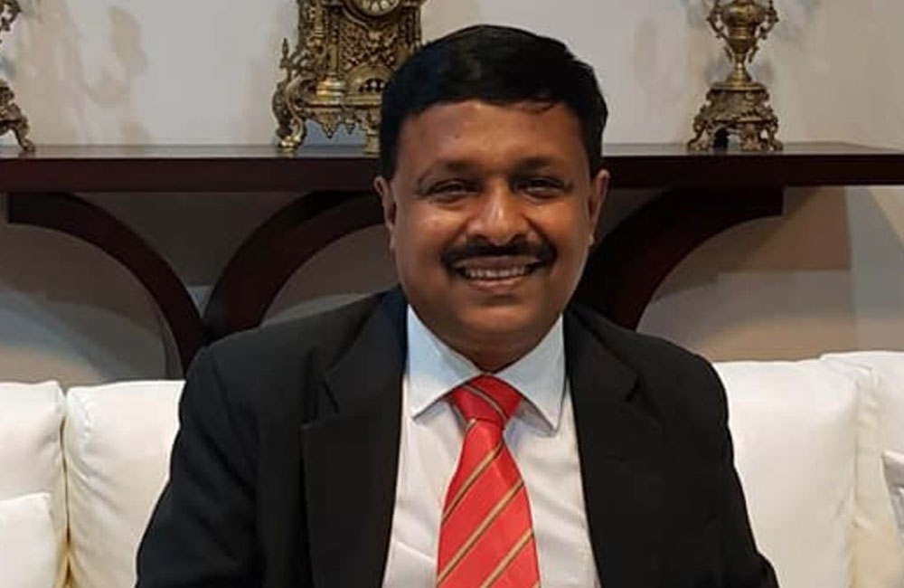 Former Mass Media Ministry Secretary Anusha Palpita Remanded Until February 6