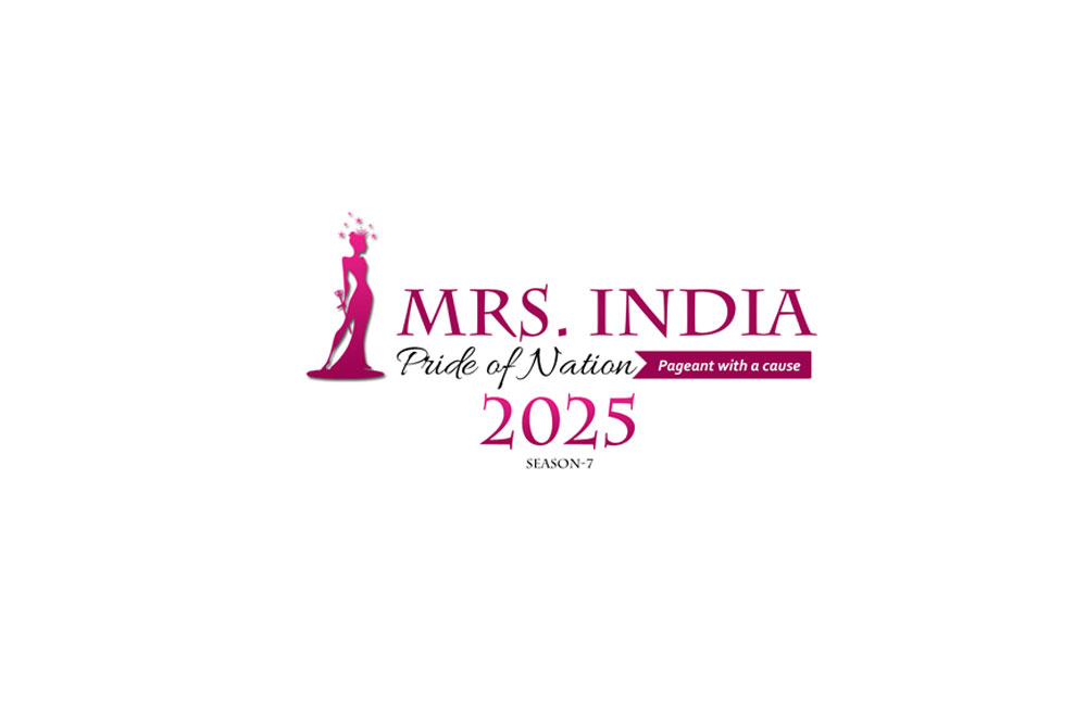 Mrs India Pageant Makes Landmark International Debut in Colombo
