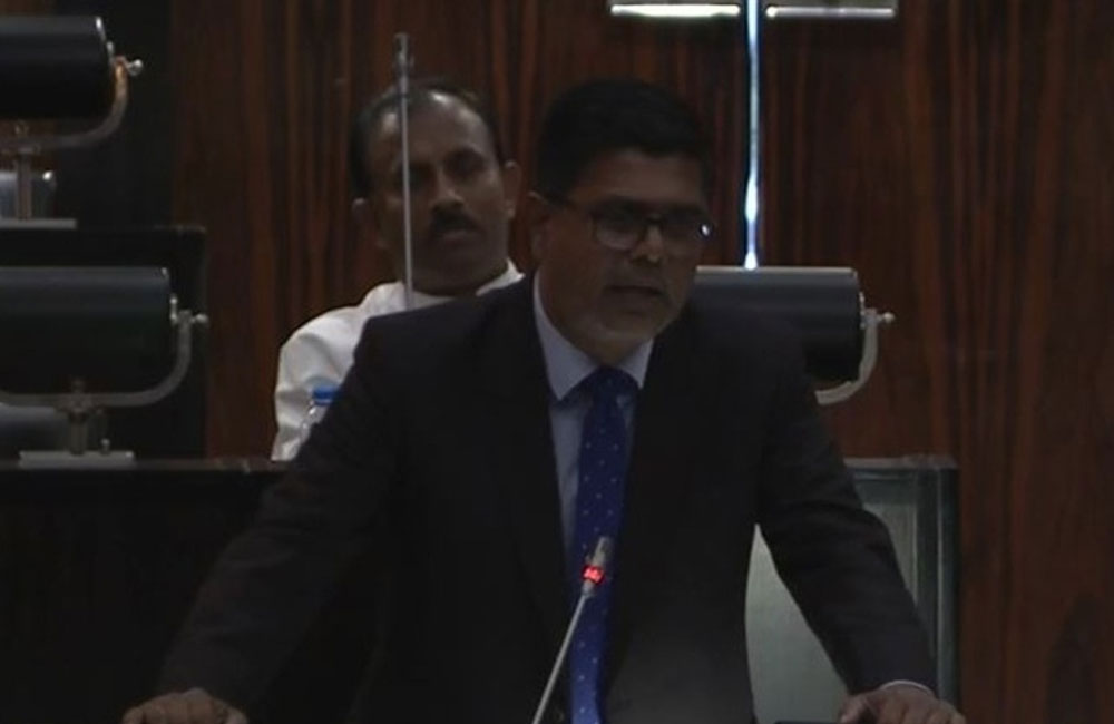 Mujibur raises concerns over new Anti-Corruption Act amendments