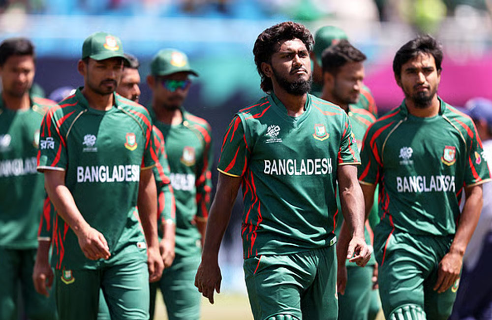 ICC to Decide on Bangladesh’s T20 World Cup 2026 Participation by January 21