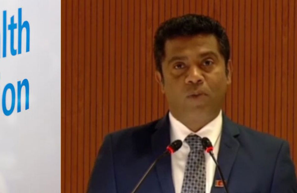 Health Minister cancels scheduled meeting with GMOA