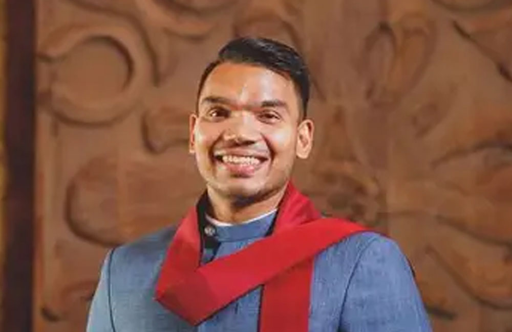 Nugegoda Rally on Nov. 21 to Urge Government to Fulfill Promises, Says Namal Rajapaksa