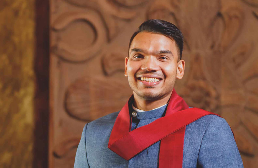 Namal: Rally Will Highlight Public Hardships and Govt Failures