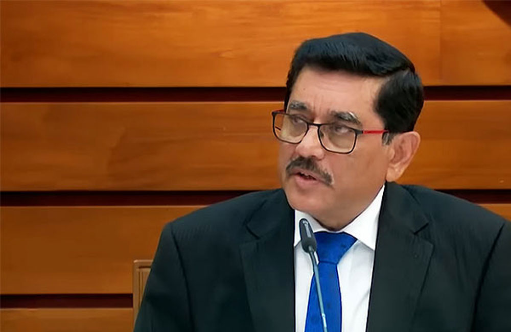 Sri Lanka targets $8.2 billion foreign reserves by year end - CBSL Governor