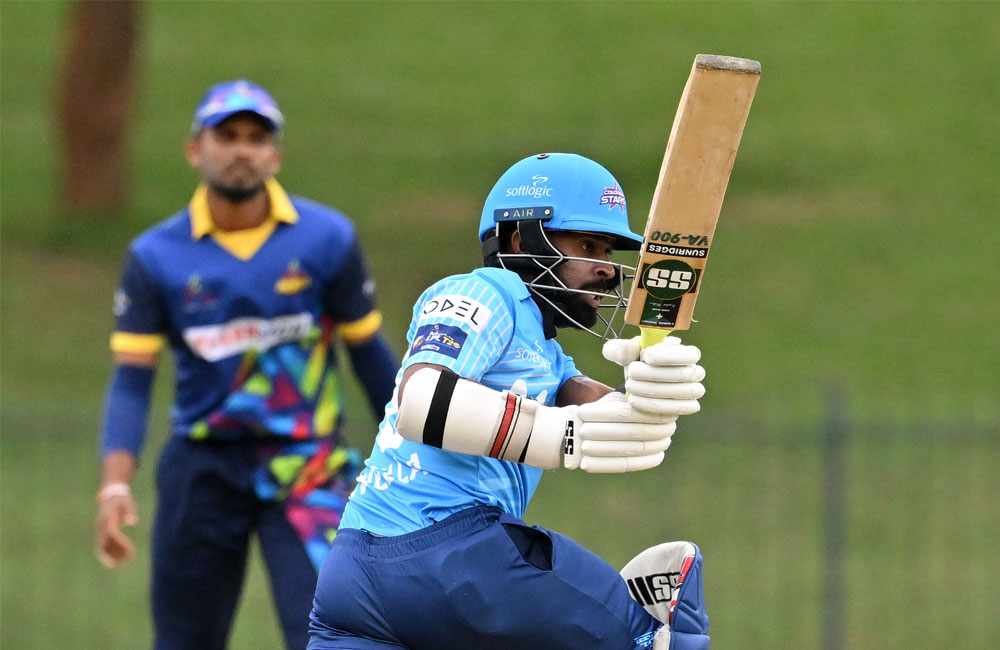 SL vs IND 1st Test: Selectors gamble on Dickwella recall
