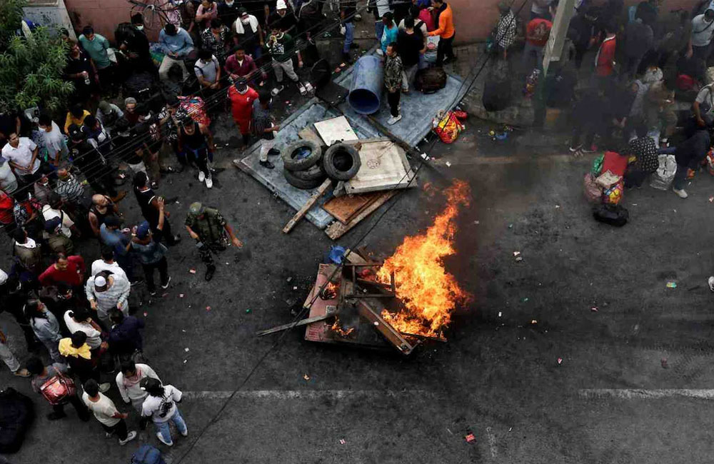 Tourism in Nepal Takes a Hit After the 'Gen-Z' Protest.