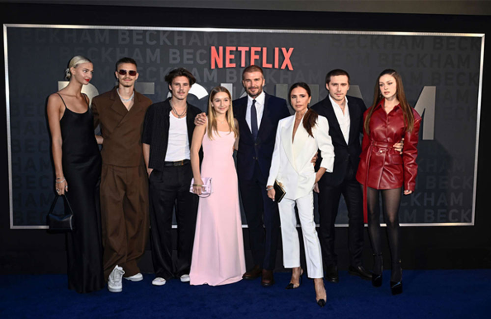 Brooklyn Beckham Speaks Out on Family Rift, Alleges Parents’ Control Over Personal Life