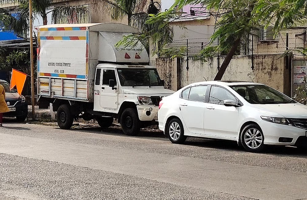 CMC to Reinstate Paid Parking as Traffic Conditions Improve