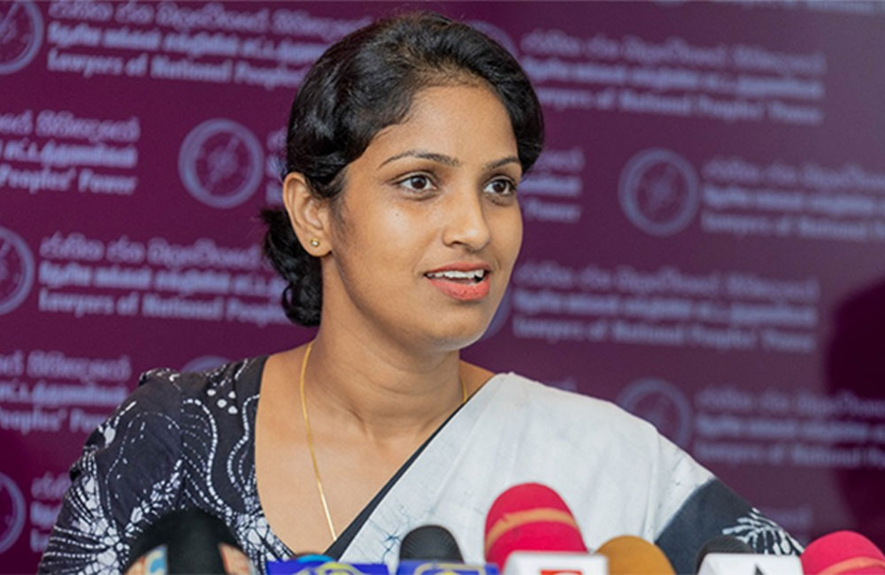 Will never bow before political leaders who plunge country into political abyss: Kottahachchi