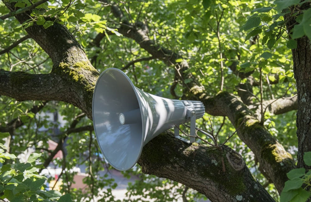 Noise Controls Imposed in Nugegoda Ahead of A/L Exams