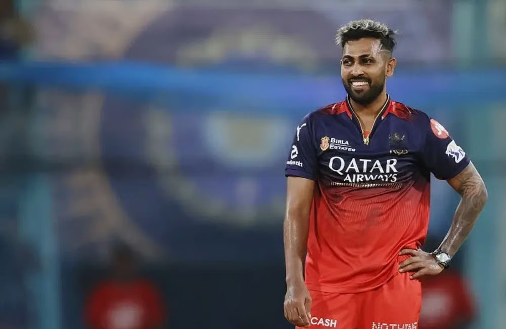 Nuwan Thushara fails fitness test, Sri Lanka Cricket denies NOC to join RCB for IPL 2026