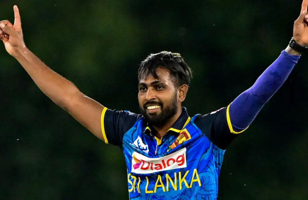 Nuwan Thushara Withdraws Court Petition Seeking NOC for International League Participation