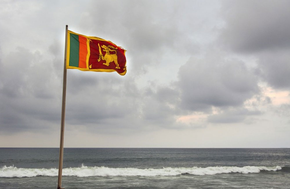 From Grants to Governance: Can Sri Lanka Protect Its Seas?