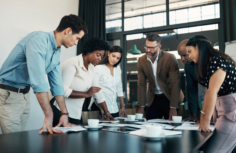 9 Ways to Boost Your Productivity at Work